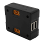 C-Series Multi-Function Charging Adaptor