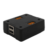C-Series Multi-Function Charging Adaptor