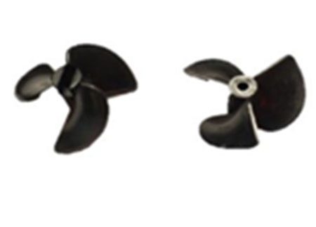 Standard Propeller (Pair)