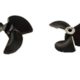 Standard Propeller (Pair)