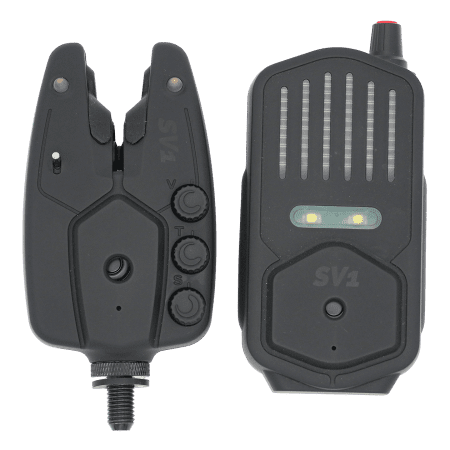SV1 Bite Alarm
