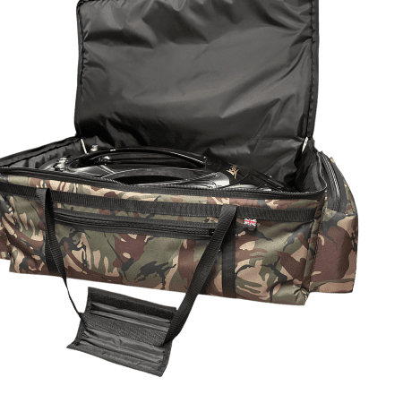 Deluxe Carry Bag DPM