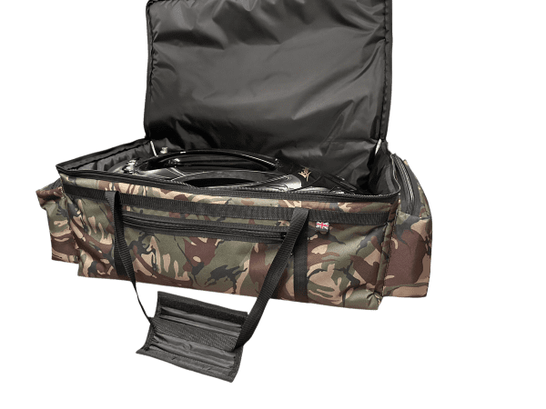 Deluxe Carry Bag DPM