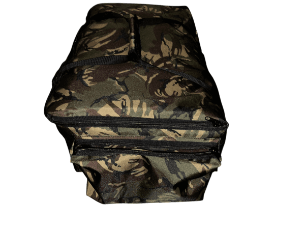 Deluxe Carry Bag DPM