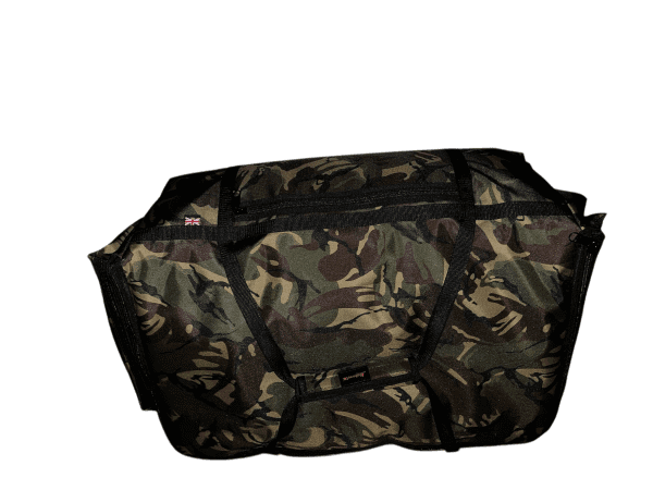 Deluxe Carry Bag DPM