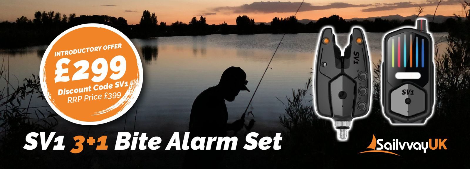 Sv1 Bite Alarm Offer