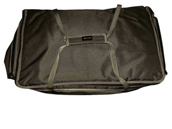 Deluxe Carry Bag Olive Green