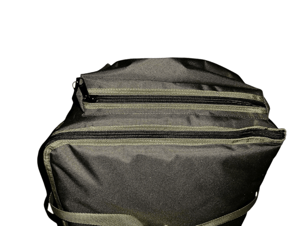 Deluxe Carry Bag Olive Green