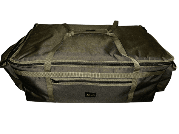 Deluxe Carry Bag Olive Green