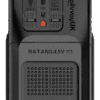 SV1 Bite Alarm