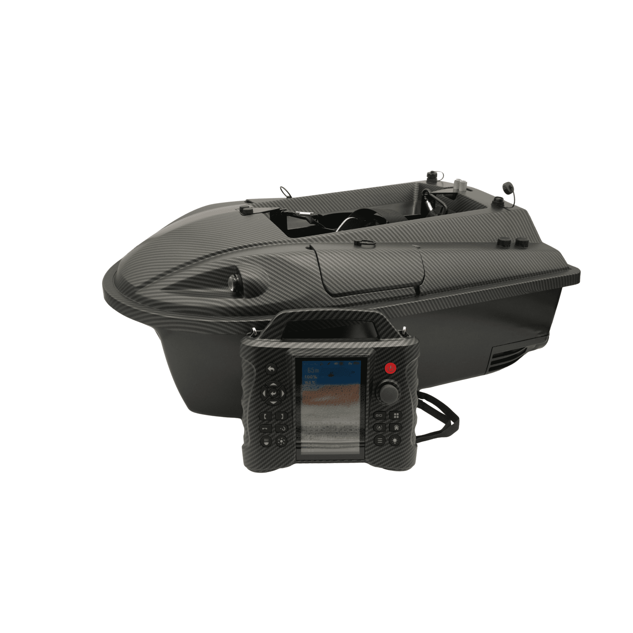 M-Series Bait Boat - Image 7