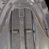 Hopper Covers for C-Series Bait Boat