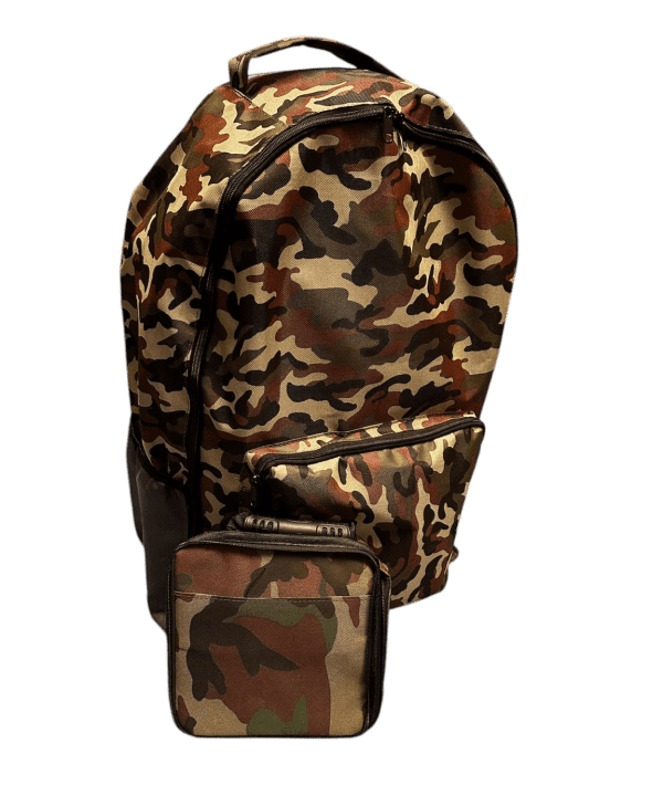 M-Series Backpack