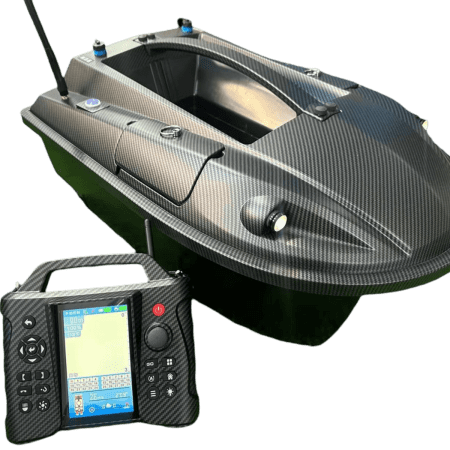 M-Series Bait Boat