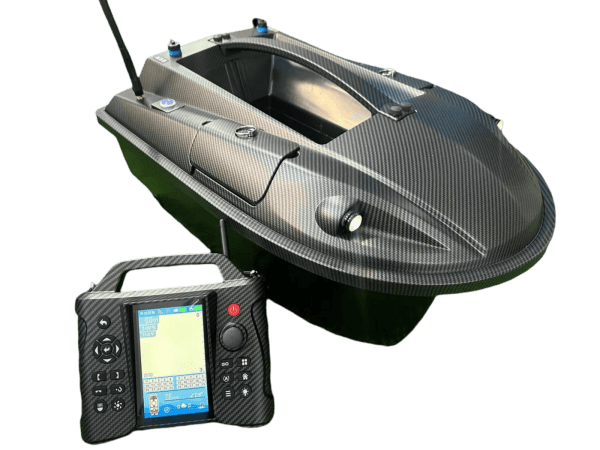 M-Series Bait Boat