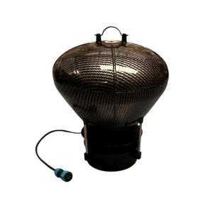 M-Series Bait Spreader