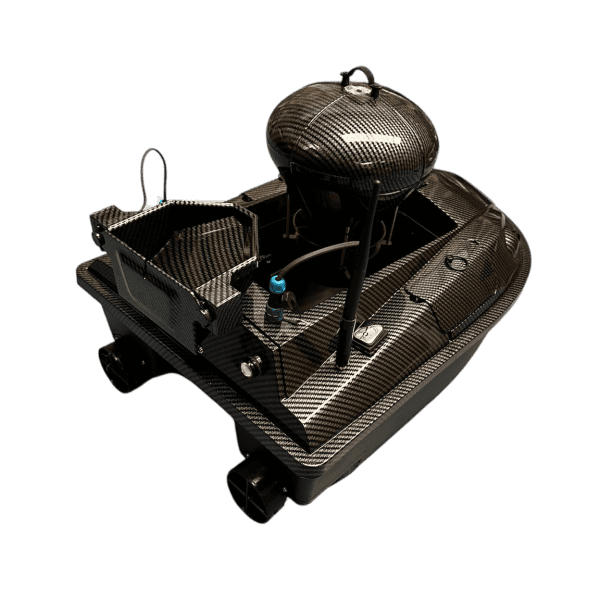 M-Series Bait Boat Bundle