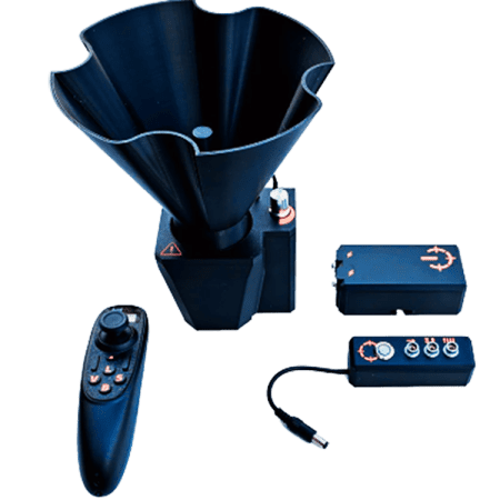 Power Spreader kit