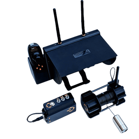 Winch Camera Kit