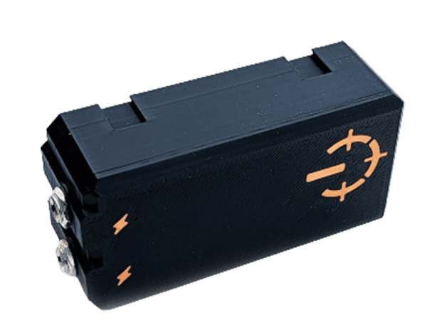 Spare Batteries