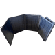 30W Solar Panel unfolded