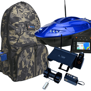 C-Series Winch Coloured Bundle