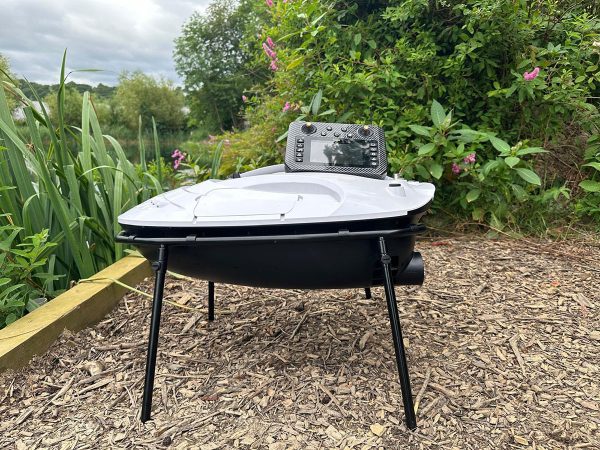 Bait Boat Pod (C-Series)