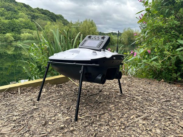 Bait Boat Pod (C-Series)