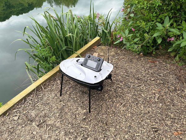 Bait Boat Pod (C-Series)