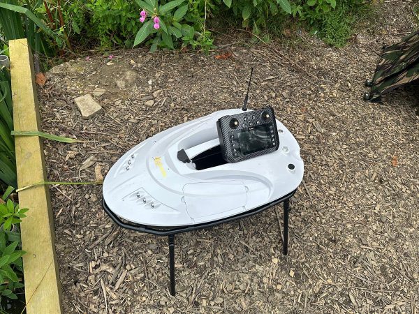 Bait Boat Pod (C-Series)
