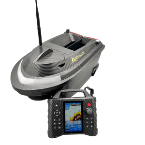 X-Series Bait Boat