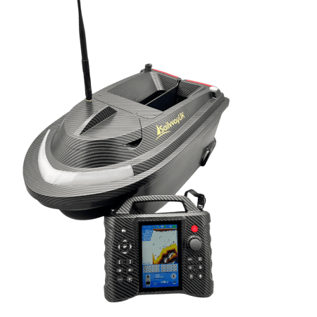 X-Series Bait Boat