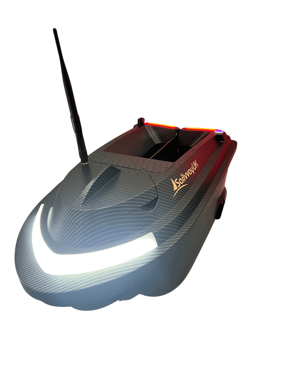 X-Series Bait Boat