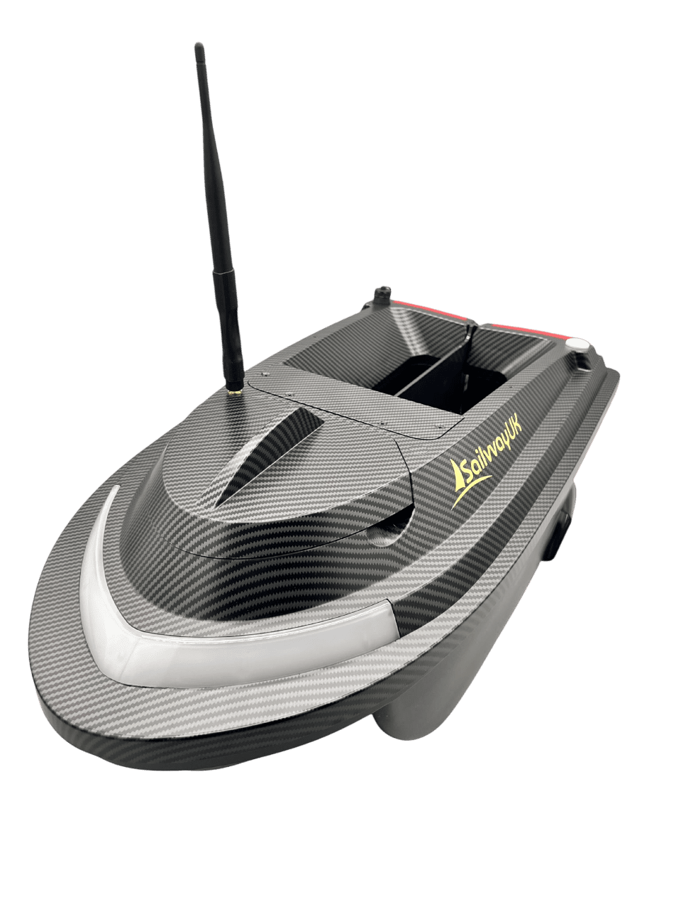 X-Series Bait Boat