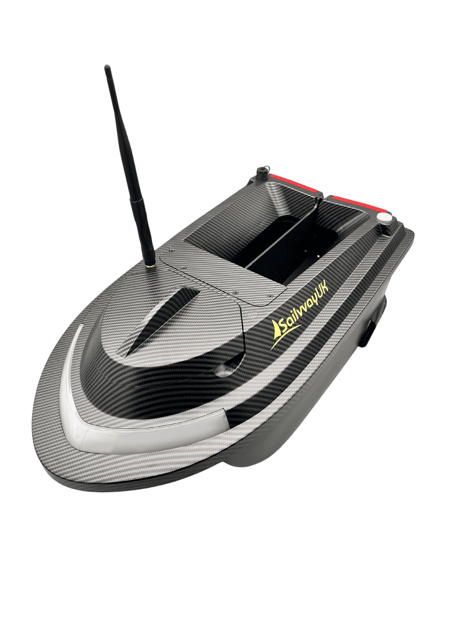 X-Series Bait Boat