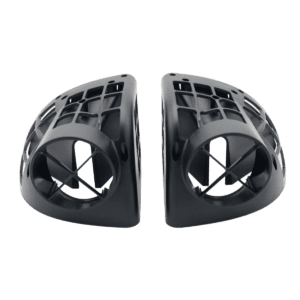 C-Series Weed Guard V2 reverse